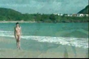 Shu qi beach