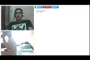 Chatroulettte