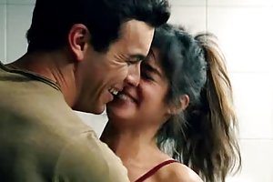 Clara lago, thậm chí cả gan de ti