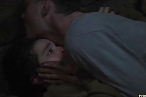 Rachel bộ phim kẻ thù tại các cửa (big shot)