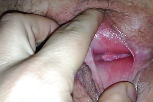 Vui vẻ ngón tay