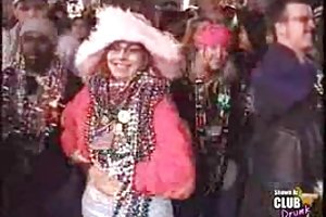 Đôi mardi gras
