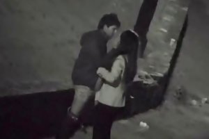Đêm công viên săn Đầu người!!!!