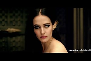 Eva xanh nude - 300: trỗi dậy của một Đế chế