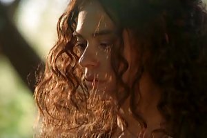Maria zoo cucinotta nude