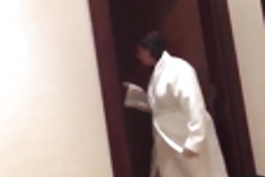 Ma-rốc tình, ả rập saudi