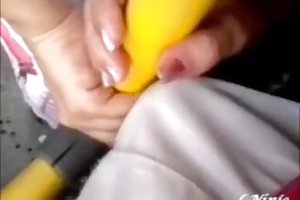 Dick lucas địa chỉ địa chỉ maozinha (woman xử lý một người lạ)
