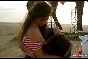 Khỏa thân, penelope cruz - jamon jamon