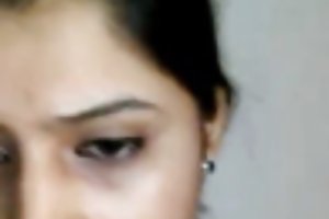Dễ thương, cô gái tóc vàng khỏa thân trong tình phần 1