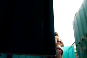 Nóng bỏng của tôi