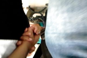 Chạm vào tôi aunt tôi roso fuck con los