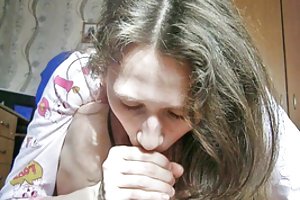 Nhút nhát, một lời khen từ những nhà hàng bằng tốt nghiệp