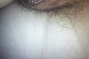 Ướt vợ tôi