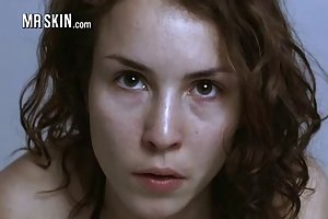 Nóng nổi tiếng gà với dây đeo ích!