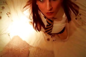 Sissy nikki sừng đêm