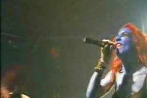Thổi kèn, nuốt - chọc vực il concerto