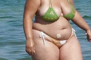 Gái bikini - thẳng thắn, - bãi biển đen, - gián điệp butt