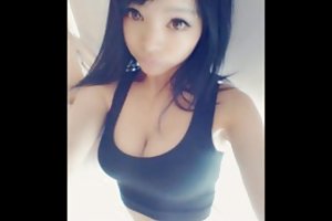 Nóng angela lee