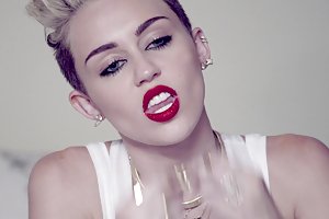 Miley cyrus - chúng ta không thể dừng lại