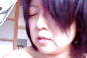 Mẹ châu á,
