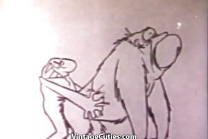 Vui vẻ âm đạo phim (năm 1960-tệ,)