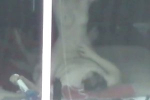 Tọc mạch cửa sổ tình dục của nhân