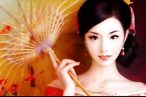 Sâu màu tím - người phụ nữ từ tokyo