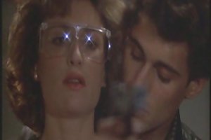 Tên trộm của tim (năm 1984) barbara williams