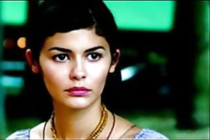 Audrey tautou 1