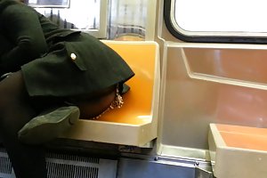 Chiến lợi phẩm thắn, từ new york