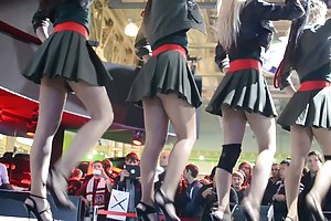 Igromir moscow -