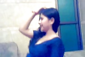 Hồi giáo cô gái đã nói chuyện riêng