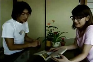 Tokyo gia sư 3 ()