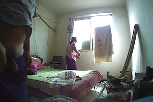 Ngôi nhà sạch sẽ
