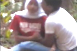 Malay - cháu trùm lepas năm rindu hutang