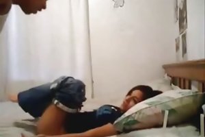 Sau khi cô ấy gọi anh ta đi