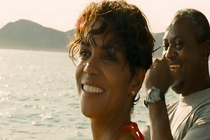 Halle berry - tối sóng