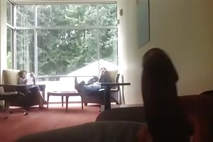 Dick, (cô ấy thích)