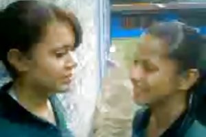 2 lil dominican bitch