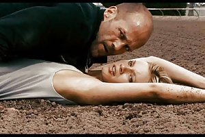 Jason statham là một thiên chúa