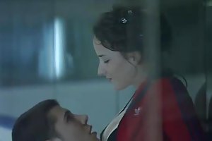 Salome stevenin tại phim froidesбыл