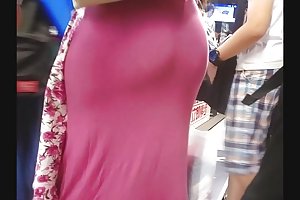 Indonesia ass tốt nhất tôi từng thấy