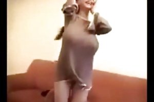 Nhảy