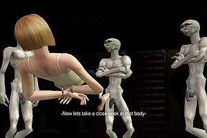 Sims2 khiêu dâm người nước ngoài nô lệ tình dục phần 1