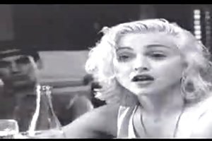 Madonna - truth or dare đẹp