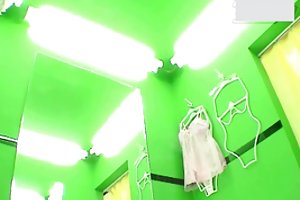 Tuyệt vời, cơ thể trần truồng