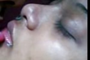 Những người yêu của bangladesh ấn hôn, sau khi tình dục