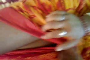 Vợ nghiệp kết hôn, người phụ nữ