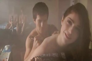 Janet montgomery - da