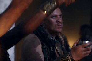 Ellen hollman - spartacus cuộc chiến của sự nguyền rủa